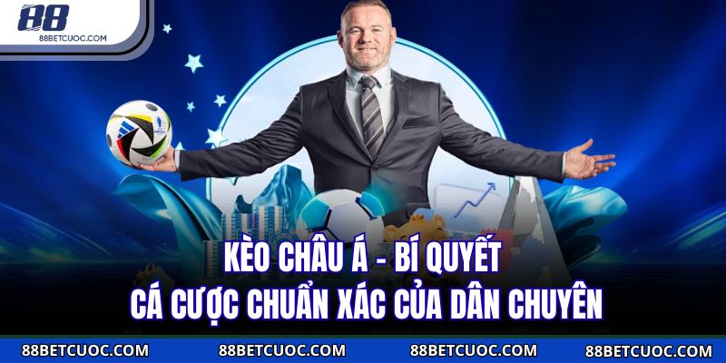 Kèo Châu Á